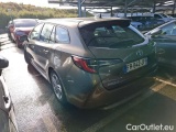  Toyota  Corolla 1.8 HYBRID 122 CVT DYNAMIC BUSINESS #2