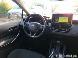  Toyota  Corolla 1.8 HYBRID 122 CVT DYNAMIC BUSINESS #4