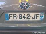  Toyota  Corolla 1.8 HYBRID 122 CVT DYNAMIC BUSINESS #5