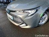  Toyota  Corolla 1.8 HYBRID 122 CVT DYNAMIC BUSINESS #62