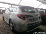  Toyota  Corolla 1.8 HYBRID 122 CVT LUMBAR ADJ DYN BUS #2