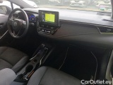  Toyota  Corolla 1.8 HYBRID 122 CVT LUMBAR ADJ DYN BUS #4