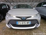  Toyota  Corolla 1.8 HYBRID 122 CVT LUMBAR ADJ DYN BUS #14