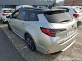  Toyota  Corolla 2.0 HYBRID 184 CVT COLLECTION #2