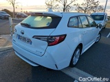 Toyota  Corolla 2.0 HYBRID 184 CVT DYN BUS STAGE ACA #3