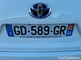  Toyota  Corolla 2.0 HYBRID 184 CVT DYN BUS STAGE ACA #5