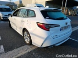  Toyota  Corolla 2.0 HYBRID 184 CVT DYN BUS STAGE ACA #2