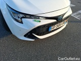  Toyota  Corolla 2.0 HYBRID 184 CVT DYN BUS STAGE ACA #20