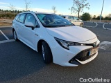  Toyota  Corolla 2.0 HYBRID 184 CVT DYN BUS STAGE ACA #36
