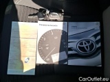  Toyota  Yaris 1.0 70 VVT-I FRANCE BUSINESS #6