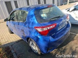  Toyota  Yaris 1.0 70 VVT-I FRANCE BUSINESS #2