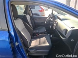  Toyota  Yaris 1.0 70 VVT-I FRANCE BUSINESS #9