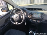  Toyota  Yaris 1.0 70 VVT-I FRANCE BUSINESS #4