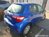  Toyota  Yaris 1.0 70 VVT-I FRANCE BUSINESS #3