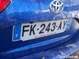  Toyota  Yaris 1.0 70 VVT-I FRANCE BUSINESS #5