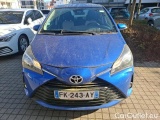  Toyota  Yaris 1.0 70 VVT-I FRANCE BUSINESS #14