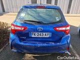  Toyota  Yaris 1.0 70 VVT-I FRANCE BUSINESS #15