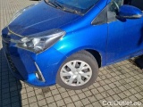  Toyota  Yaris 1.0 70 VVT-I FRANCE BUSINESS #43