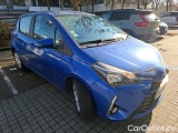  Toyota  Yaris 1.0 70 VVT-I FRANCE BUSINESS #69