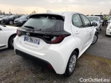  Toyota  Yaris 1.5 HYBRID 116H DYNAMIC BUSINESS BEYOND #3