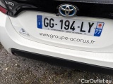  Toyota  Yaris 1.5 HYBRID 116H DYNAMIC BUSINESS BEYOND #19
