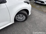  Toyota  Yaris 1.5 HYBRID 116H DYNAMIC BUSINESS BEYOND #24