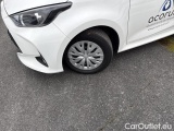  Toyota  Yaris 1.5 HYBRID 116H DYNAMIC BUSINESS BEYOND #30