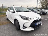  Toyota  Yaris 1.5 HYBRID 116H DYNAMIC BUSINESS BEYOND #49