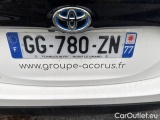 Toyota  Yaris 1.5 HYBRID 116H DYNAMIC BUSINESS BEYOND #5