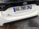  Toyota  Yaris 1.5 HYBRID 116H DYNAMIC BUSINESS BEYOND #20