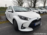  Toyota  Yaris 1.5 HYBRID 116H DYNAMIC BUSINESS BEYOND #49