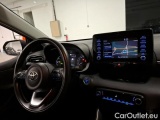  Toyota  Yaris 1.5 HYBRID 116H DYNAMIC BUSINESS BEYOND #4