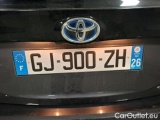  Toyota  Yaris 1.5 HYBRID 116H DYNAMIC BUSINESS BEYOND #5