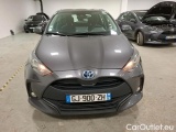  Toyota  Yaris 1.5 HYBRID 116H DYNAMIC BUSINESS BEYOND #14