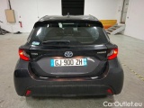  Toyota  Yaris 1.5 HYBRID 116H DYNAMIC BUSINESS BEYOND #15