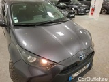  Toyota  Yaris 1.5 HYBRID 116H DYNAMIC BUSINESS BEYOND #31