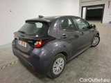  Toyota  Yaris 1.5 HYBRID 116H DYNAMIC BUSINESS BEYOND #3