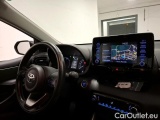  Toyota  Yaris 1.5 HYBRID 116H DYNAMIC BUSINESS BEYOND #4