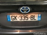  Toyota  Yaris 1.5 HYBRID 116H DYNAMIC BUSINESS BEYOND #5