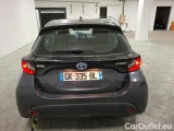  Toyota  Yaris 1.5 HYBRID 116H DYNAMIC BUSINESS BEYOND #15