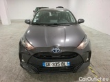  Toyota  Yaris 1.5 HYBRID 116H DYNAMIC BUSINESS BEYOND #14