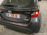  Toyota  Yaris 1.5 HYBRID 116H DYNAMIC BUSINESS BEYOND #27