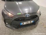  Toyota  Yaris 1.5 HYBRID 116H DYNAMIC BUSINESS BEYOND #31