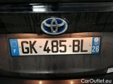  Toyota  Yaris 1.5 HYBRID 116H DYNAMIC BUSINESS BEYOND #5
