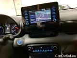 Toyota  Yaris 1.5 HYBRID 116H DYNAMIC BUSINESS BEYOND #11