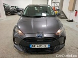  Toyota  Yaris 1.5 HYBRID 116H DYNAMIC BUSINESS BEYOND #14