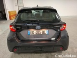  Toyota  Yaris 1.5 HYBRID 116H DYNAMIC BUSINESS BEYOND #15