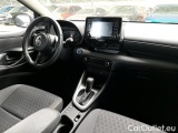  Toyota  Yaris 1.5 HYBRID 116H DYNAMIC BUSINESS BEYOND #4