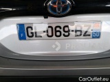  Toyota  Yaris 1.5 HYBRID 116H DYNAMIC BUSINESS BEYOND #5