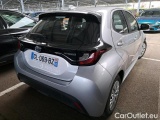  Toyota  Yaris 1.5 HYBRID 116H DYNAMIC BUSINESS BEYOND #3